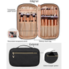 Makeup Brush Organizer Cosmetic Bags Makeup Artist Case Makeup Handbag for Travel Cosmetic Bag RJ21686
