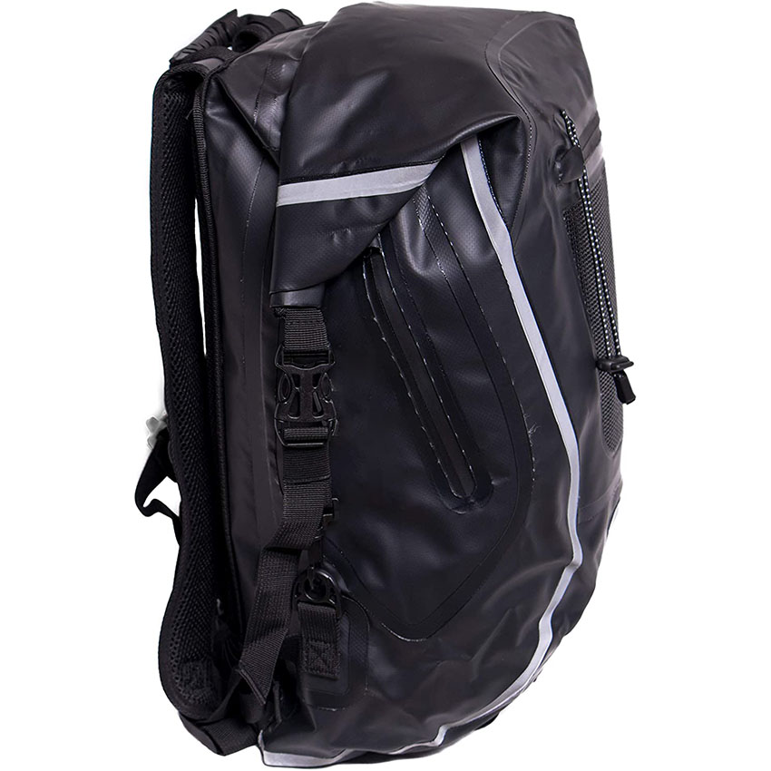 Large Capacity Waterproof Backpack Lightweight Boating Dry Bag RJ228371