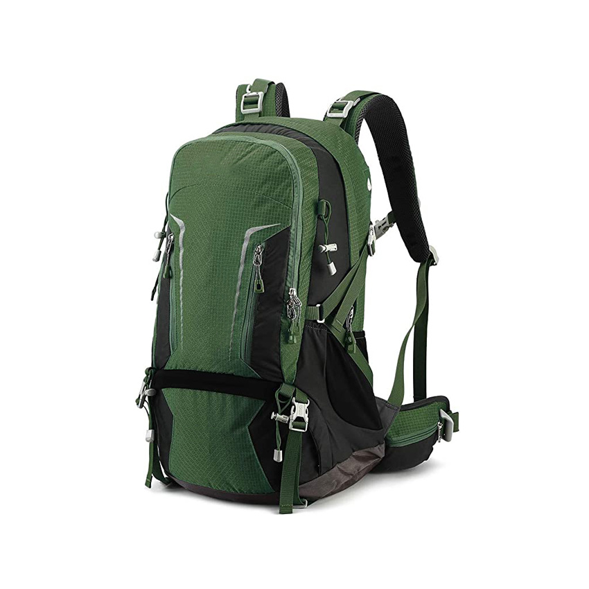 Waterproof Travel Bags Hiking Mountain Bag Outdoor Hiking Camping Travel Backpack