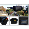 Bicycle Travel Sports Handlebar Bag Front Frame Pack Bike Front Basket Bag
