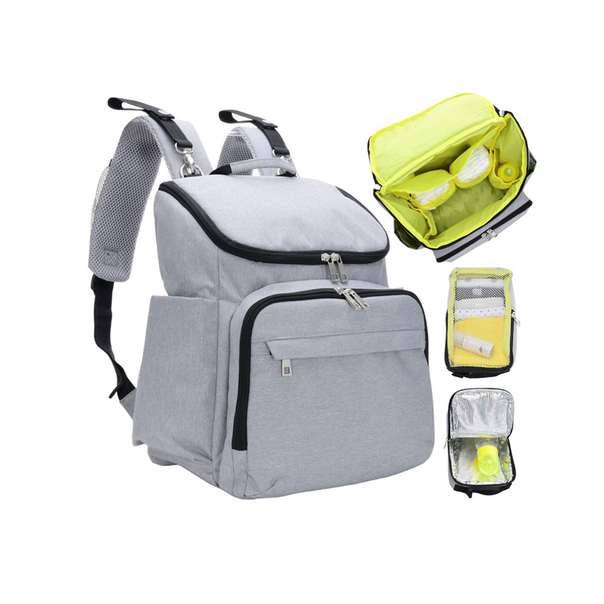 Mommy Diaper Backpack Bag Children Bags Travel Baby Sleeping Diaper Bags