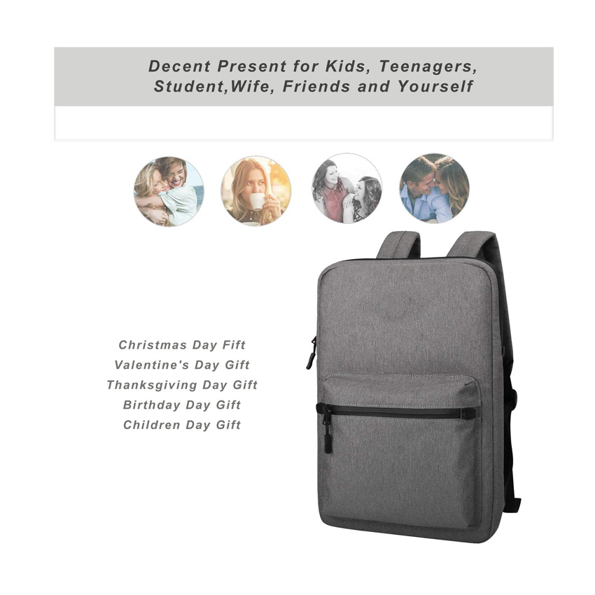 Fashionable Laptop Bags Tactical Bag Commuter Laptop Backpack Travel Laptop Backpack