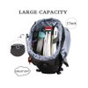 Travel Laptop Backpack Outdoors Backpacks Outdoor Functional Laptop Bag