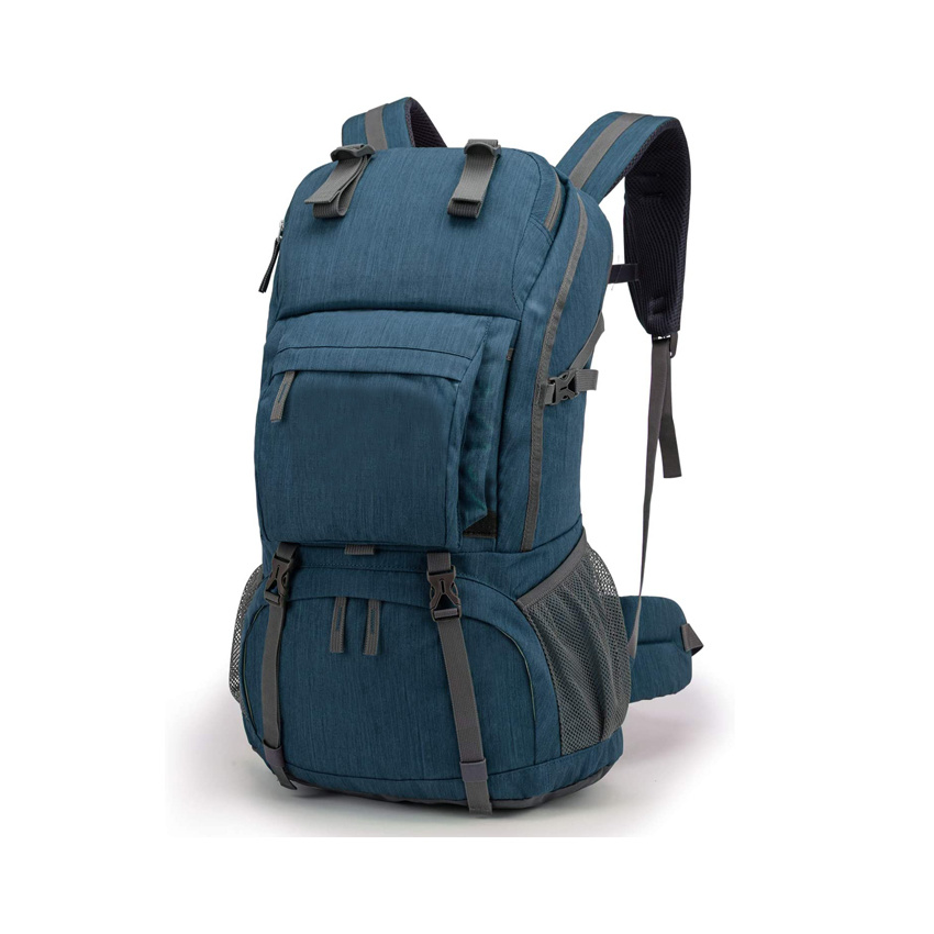 Climbing Bag Outdoor Hiking Backpack Military Backpack Travel Fashion Luggage Bag