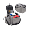 Portable Disc Golf Bag Best Sale Shuttle Bag Waterproof Golf Carry Bag High Quality Custom Frisbee Bags