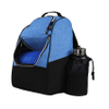 Unique Disc Golf Bag Round Golf Backpack Pet Toy Disc Sports Backpack Wholesale