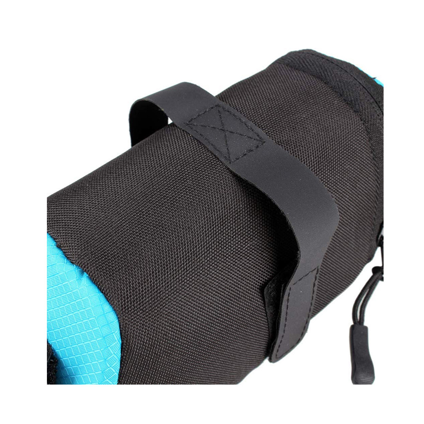 Waterproof Riding Bag Mini Design Bike Saddle Bag Bicycle Accessories Bag