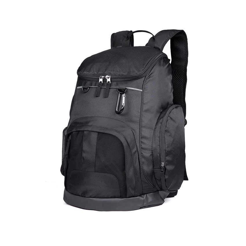 Large Sports Backpack for Swim, Outdoor, Gym, Basketball Sports Bags