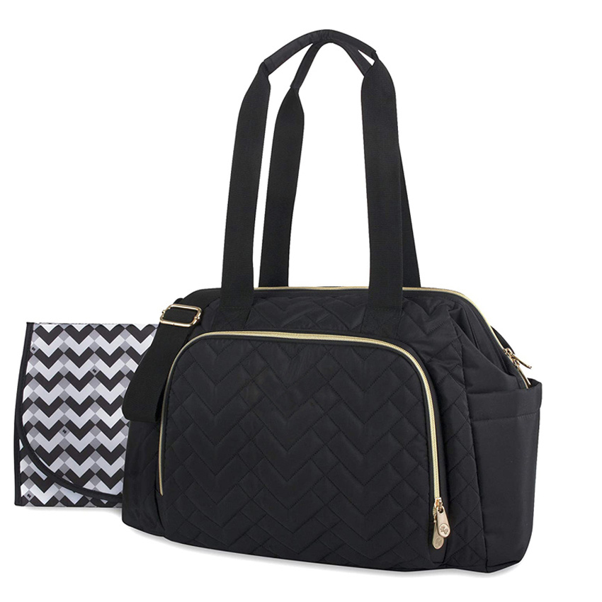 Baby Sleeping Diaper Bag Mummy Bags Travel Bag Wholesale Woman Bag