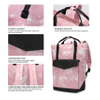 Travel Laptop Backpack Business Backpack School Bag Casual Daypack with USB Charging Port
