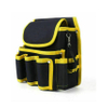Waist Belt Bag Multi-Pockets Tool Bag Canvas Electrician Tool Bag