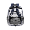 Clear Backpack Heavy Duty Transparent Bag Best Daypack Waterproof Backpack PVC Backpack