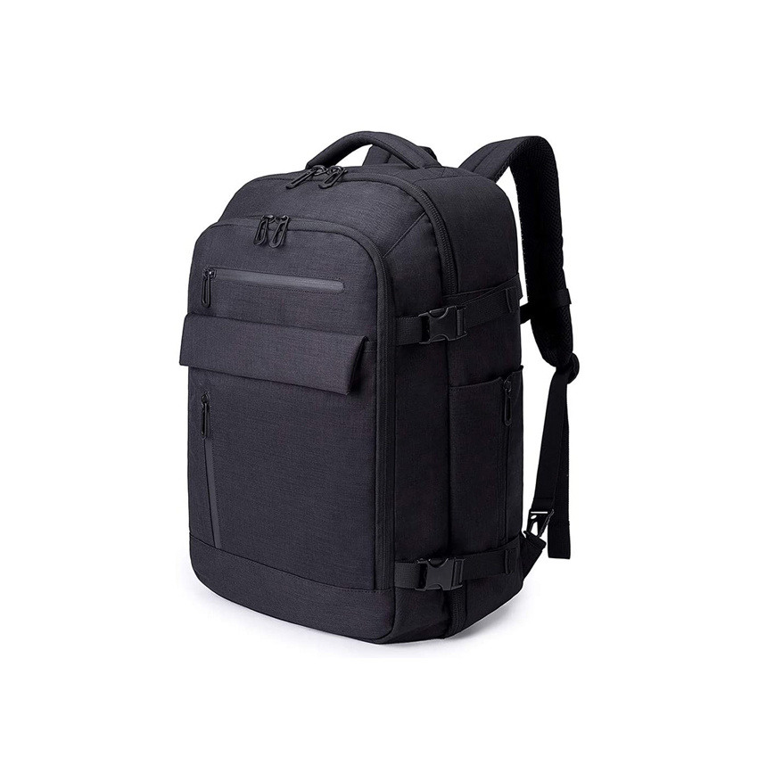 Durable Waterproof Best Men School Bags Computer Laptop Backpack High Grade Business Backpack Laptop Travel