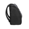 Durable Disc Golf Backpack Spacious Side Pocket Pet Toy Foldable Frisbee Bags Golf Equipment Bag