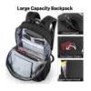Urban Backpack Laptop Backpacks for College Work Laptop Backpack with USB Charging