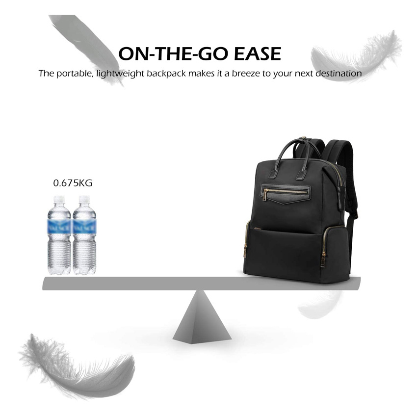 Waterproof Travel Backpack Business Laptop Backpack Women′s Daypacks Best Urban Daypack