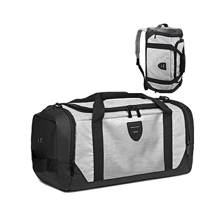 Wholesale Luggage Bags Travel Duffel Bag Sports Gym Bag Portable Lightweight Shoulder Bag