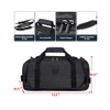 Wholesale Luggage Bags Travel Duffel Bag Sports Gym Bag Portable Lightweight Shoulder Bag