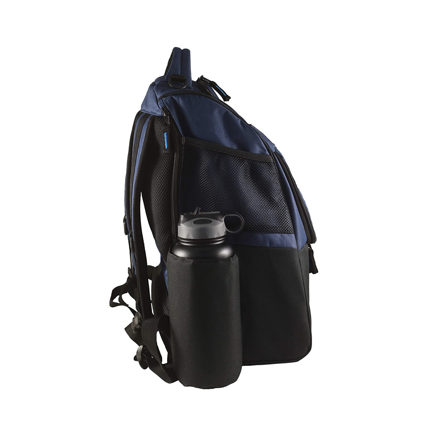 Lightweight and Durable Disc Golf Backpack Wholesale Frisbee Bags Professional Unique Disc Golf Bag