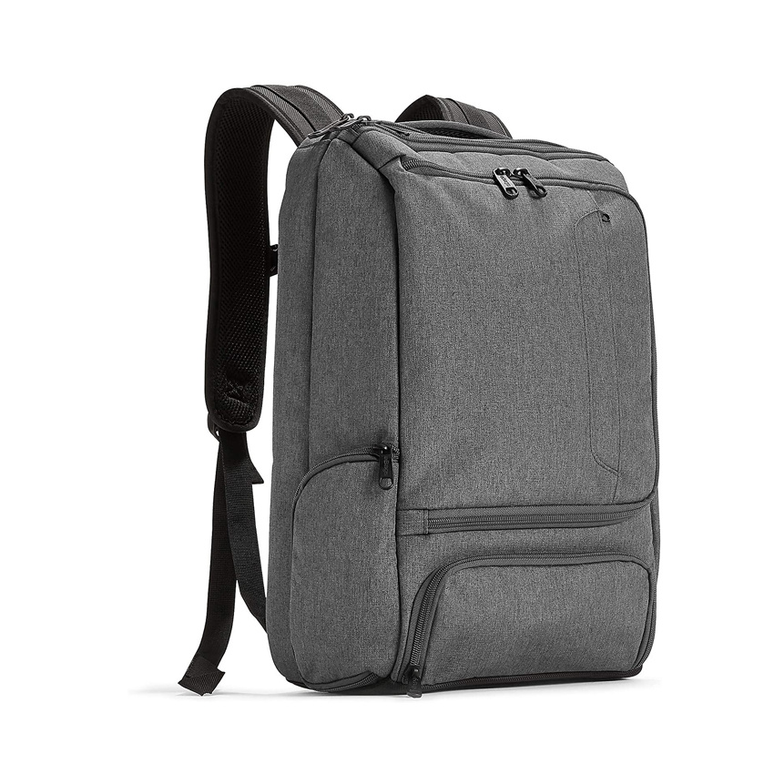 College School Computer Bag Laptop Backpack Business Bag for Men & Women Fits 17 Inch Laptop