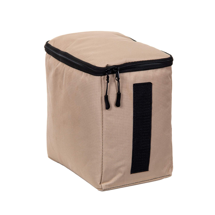 Standard Multi Function Athlete Frisbee Bag Leisure Travel Disc Golf Bag