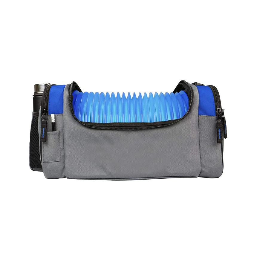 Lightweight and Durable Large Capacity Duffel Bag Foldable Disc Golf Bag Backpack