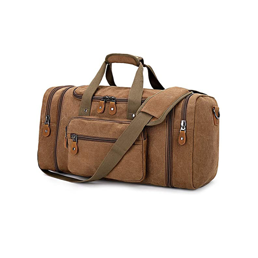 Duffel Overnight Weekend Bag Travel Duffel Bag Outdoor Fashion Luggage Handbags