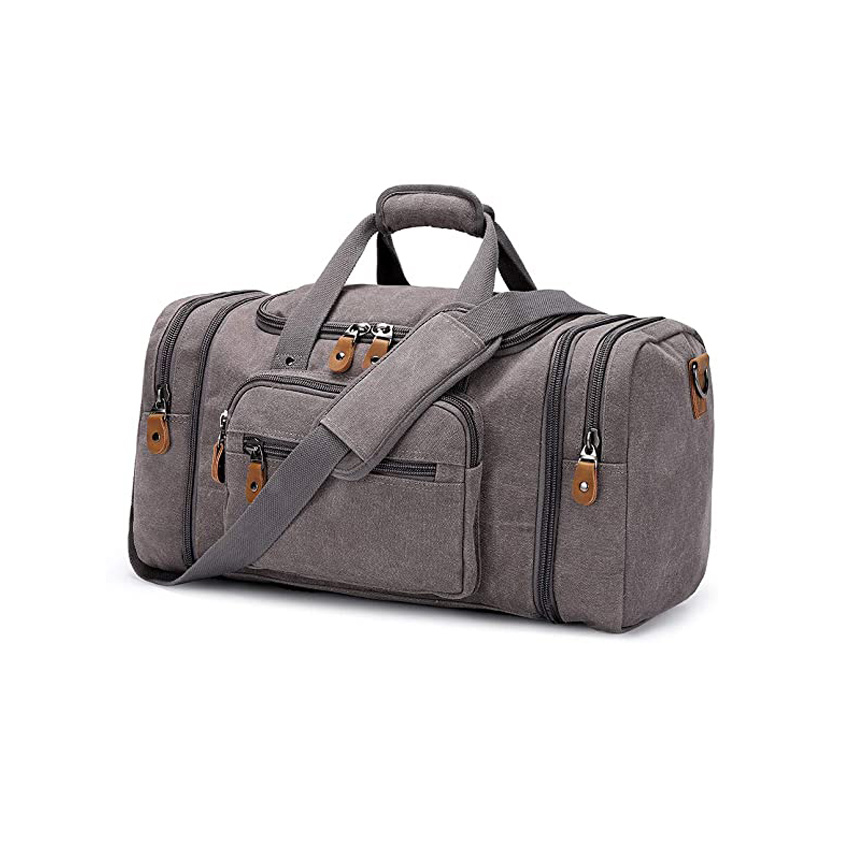 Duffel Overnight Weekend Bag Travel Duffel Bag Outdoor Fashion Luggage Handbags