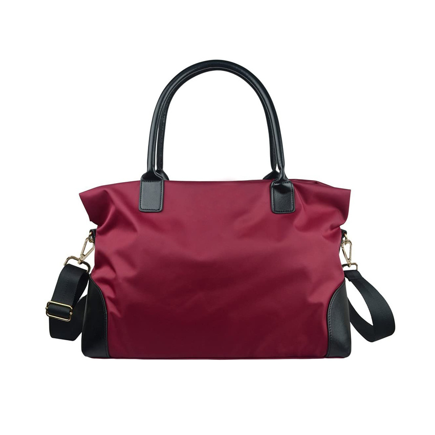 Outdoor Travel Bags Large Capacity Women Tote Bag Fashion Duffel Bag