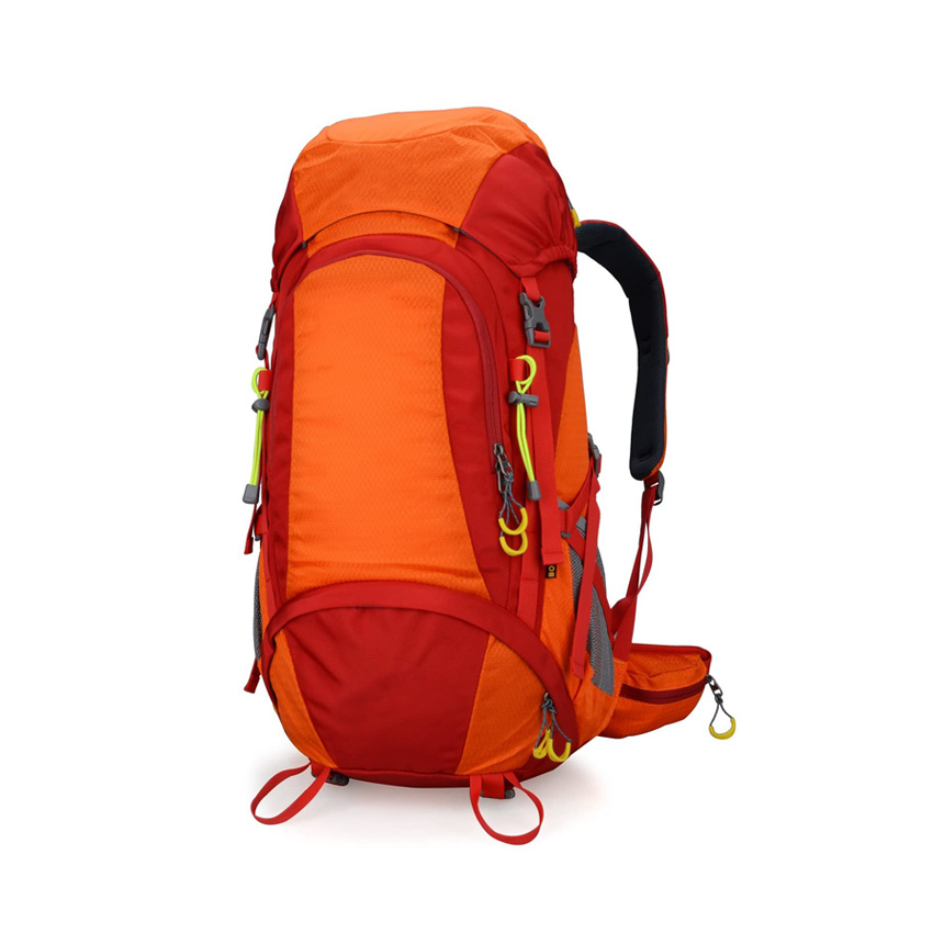 Durable Internal Frame Sports Backpack Hiking Daypack Outdoor Waterproof Travel Backpacks