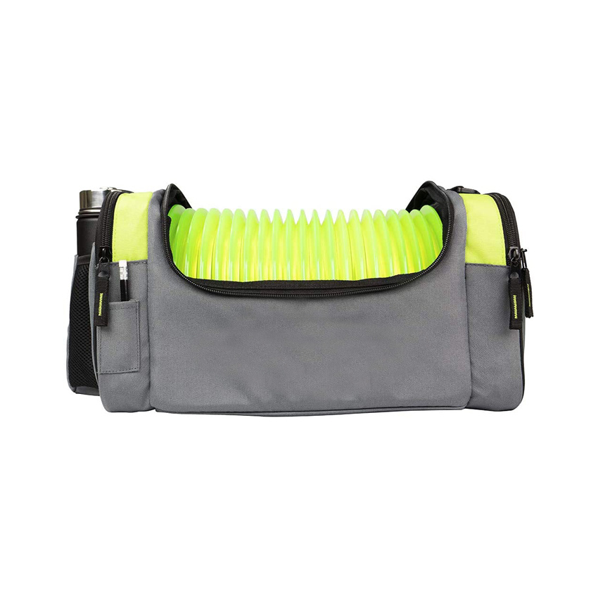 Lightweight and Durable Large Capacity Duffel Bag Foldable Disc Golf Bag Backpack