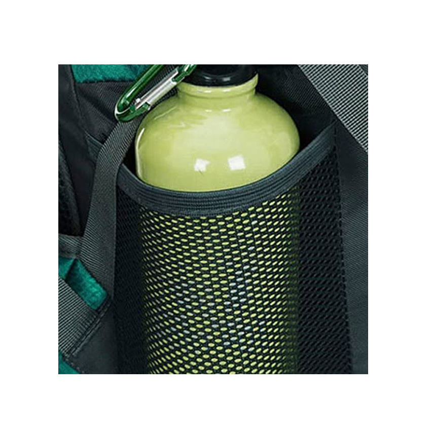 Travel Luggage Bag Waterproof Fishing Climbing Camping Hiking Backpack