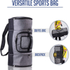 Handbag Large Capacity Gym Sports Backpack Wholesale Tote Luggage Bag