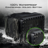 Large Saltwater Resistant Fishing Tackle Tools Comport Fishing Storage Bag RJ21785