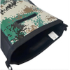 Heavy Duty Roll-Top Wwaterproof Design Backpack for Camping Canoeing Dry Bag RJ228356