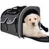 Pet Carrier Airline Approved Dog Carrier Cat Carrier for Small Medium Dogs, Medium Large Cats, Dog Bag for Travelling, Dog Carrying Bag Pet Bag RJ20695