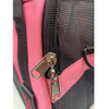 Pet Carrier Bag, Pet Travel Portable Bag Home for Little Dogs, Cats and Puppies, Small Animals Pet Bag RJ20692