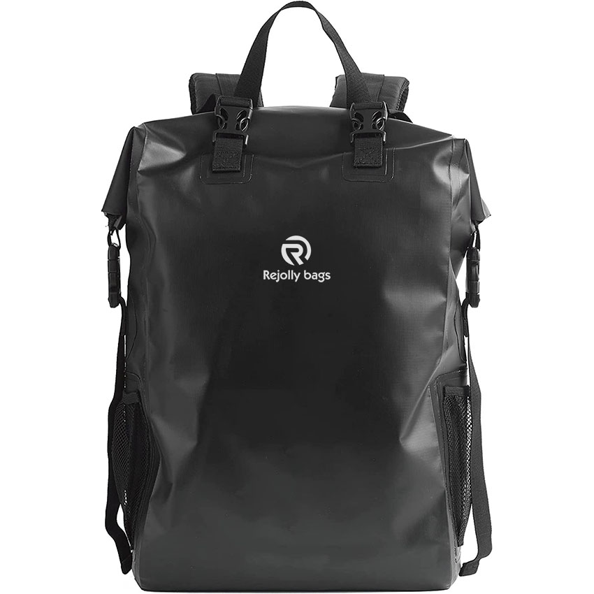 17L Waterproof Roll Top Closure Backpack Outdoor Designer Dry Bag RJ228376