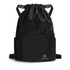 Waterproof Drawstring Gym Backpack Bag for Men & Women, Sport Gym Sack Mini Travel Daypack Ball Bag RJ196125