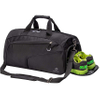 Sports Gym Bag with Shoes Compartment &Wet Pocket Gym Duffel Bag Overnight Sports Bag RJ196163