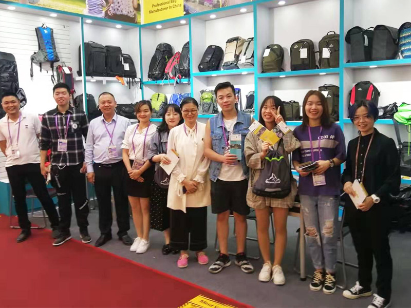 126th Canton Fair