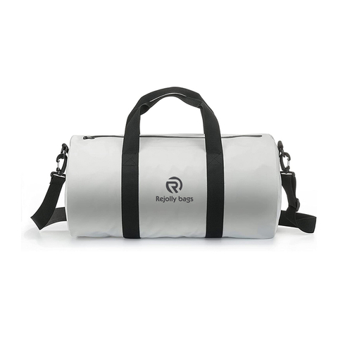 Waterproof Duffel Bag Outdoor Dry Bag with Shoulder Strap for Kayaking Camping Boating Travel Sport Hiking Cycling Dry Bag