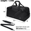 21 inch Large Duffle Bag Sport Duffel Bag for Traveling Camping Outdoor Duffel Bags RJ204224