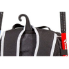 Backpack for Baseball, T-Ball & Softball Equipment & Gear for Youth and Adults Holds Bat, Helmet, Glove, & Shoes Shoe Compartment & Fence Hook Baseball Bags RJ19657