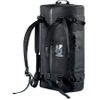Dry Waterproof Black Duffel TPU Design Tote for Kayaking Boating Weekenders Bag RJ228389