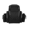 Professional Standard Outdoor Disc Golf Bag with High Capacity Flying Disk Bag