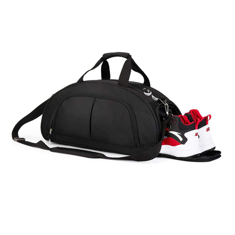 Lightweight Duffel Bag Durable Travel Luggage Bag Sports Gym Bag for Woman and Men