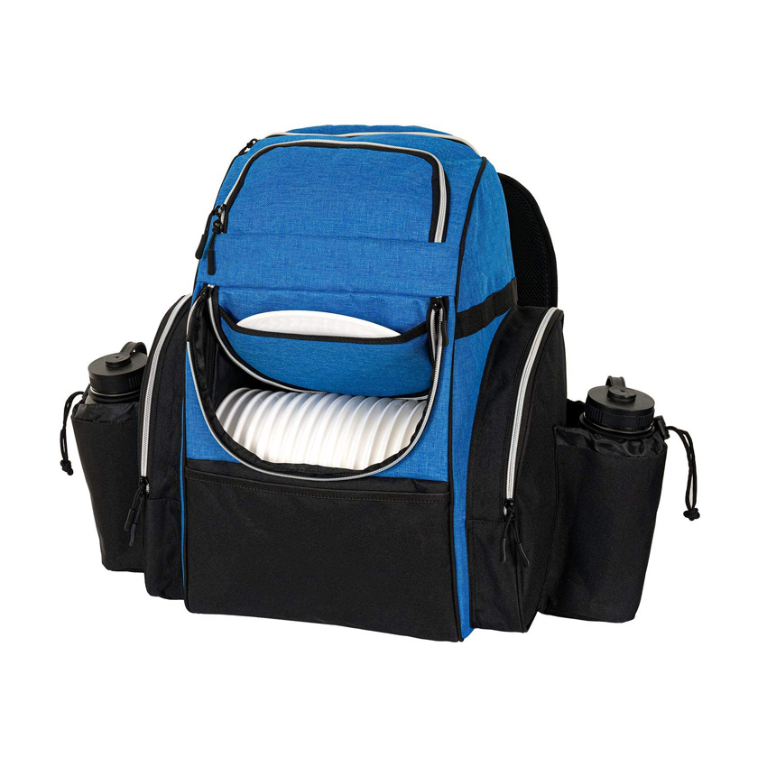 Large Capacity Disc Golf Bag Flying Disk Bag Wholesale Durable Frisbee Bag