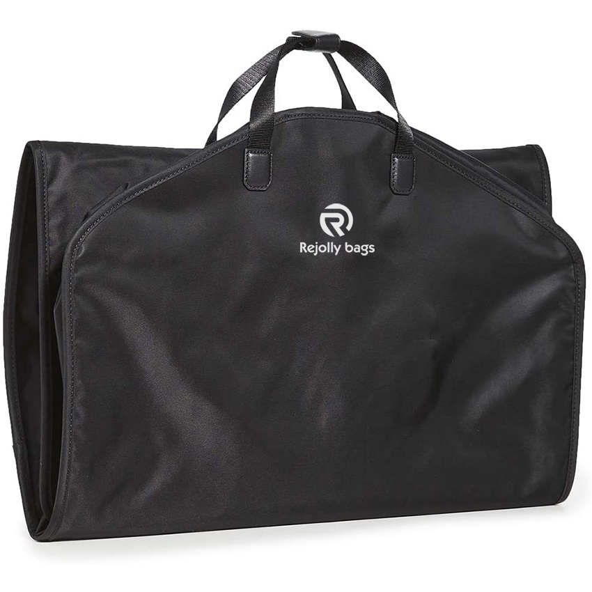 Garment Bag for Travel Technical Weave Carry-on Luggage Garment Bag