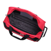 Durable Roller Bags Portable Overnight Bag Small Duffle Expandable Wheeled Sport Bag